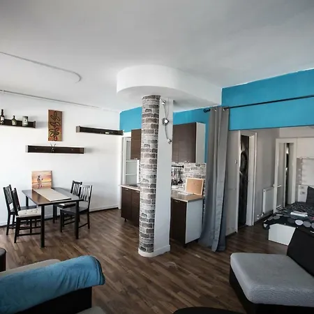 Studio Calea Victoriei 101 Bucharest