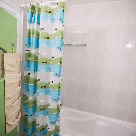Apartment Studio Calea Victoriei 101 *