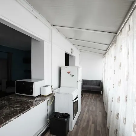 Studio Calea Victoriei 101 *