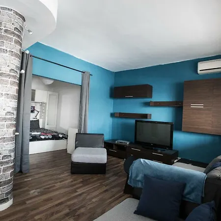 Studio Calea Victoriei 101 *