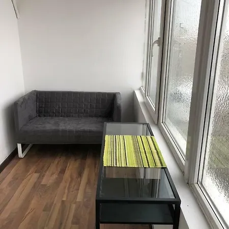 Studio Calea Victoriei 101 Lägenhet Bukarest