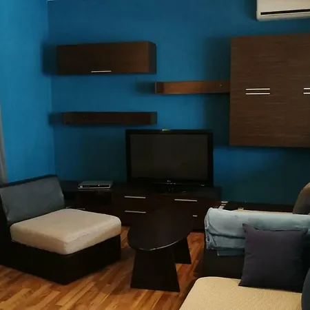 Studio Calea Victoriei 101 Lägenhet Bukarest