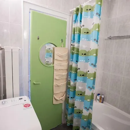Studio Calea Victoriei 101 Lägenhet
